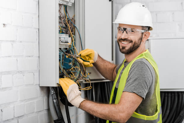 Best Affordable Emergency Electrician  in Yakima, WA