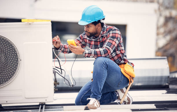 Best Circuit Breaker Repair  in Yakima, WA