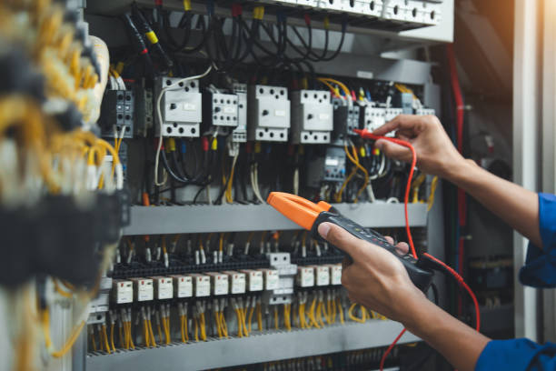 Best Licensed Electrician  in Yakima, WA