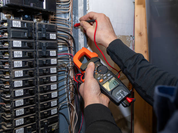 Best Electrical Contractors for Businesses  in Yakima, WA