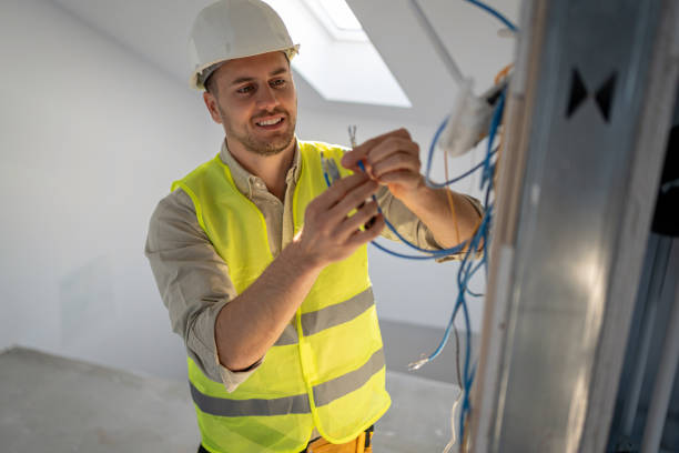 Best Affordable Electrical Installation  in Yakima, WA