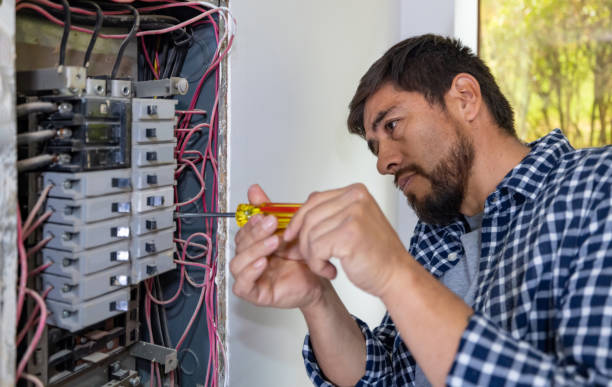 Best Home Electrical Repair  in Yakima, WA